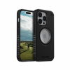 Rokform Eagle 3 ochranné puzdro pre Apple iPhone 14 Pro - čierne RF310401P