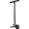 Lezyne Alloy Digital Drive Silver/Hi Gloss uni