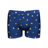 Pánske boxerky John Frank JFBDWPMOD501