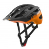 Helma CRATONI AllRace Black/Neon Orange Matt S/M 52-57cm