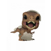 Funko Figúrka Jurassic Park - T. Rex Hatchling (Funko POP! Movies 1716)