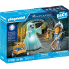 Playmobil 71797 Hradný duch a rytier 71797