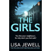 The Girls - Lisa Jewell, Cornerstone