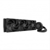 ARCTIC Liquid Freezer III Pro 420 (Black) : All-in-One CPU Water Cooler so 420mm radiátorom a 3x P ACFRE00181A Arctic Cooling