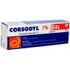 CORSODYL 1% zubný gél 50 g - Corsodyl 1% Gél gel.dnt.1 x 50 g
