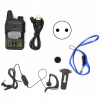 BFT1 WalkieTalkie UltraThin a Mini ručný