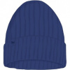 Buff Norval Knitted Beanie Kobalt