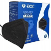 Protiprachová maska DOC NFC polomaska