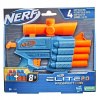 Vystreľovač Nerf Elite 2.0 Prospect QS-4 F4190