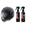 SPOLOČNÁ PRILBA CABERG FLIP-UP LEVO XL + ZADARMO (SPOLOČNÁ PRILBA CABERG FLIP-UP LEVO XL + ZADARMO)
