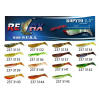RELAX kopyto RK 2,5 (6,2cm) cena 1ks/bal10ks - barva 3132