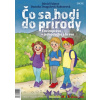 Čo sa hodí do prírody | Dávid Faktor, Danuša Dragulová-Faktorová