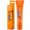 Bieliaca zubná pasta Curaprox Be You broskyňa marhuľa 60 ml