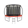 Marimex Premium trampolína 366 cm + vnitřní ochranná síť + schůdky ZDARMA