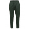Pánske nohavice Björn Borg Ace Tapered - sycamore - Zelený (XXL)