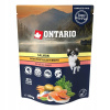 Ontario Salmon with Vegetable in Broth 300 g