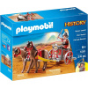 Stavebnica Playmobil Rímsky voz 6 rokov + plast 1 ks