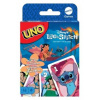 Mattel Uno Lilo & Stitch