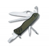 VICTORINOX 0.8461.MWCH SWISS SOLDIER KNIFE