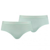 Underwear Puma Metal Stripe Hipster 2P W 907635 01 (62406) XS