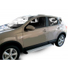 Bočné nášľapy Nissan Qashqai 2007-2013
