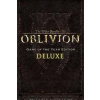 The Elder Scrolls IV: Oblivion (GOTY) (Deluxe Edition)