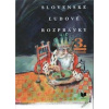Slovenské ľudové rozprávky 3. - Kolektív