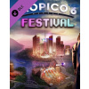 Tropico 6 - Festival - DLC (PC)