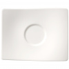 Kávová / Čajová podšálka NewWave, 15 cm x 18 cm – Villeroy & Boch