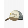 Šiltovka Buff Trucker Cap - lach multi