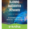 E-kniha Tajomno akášických záznamov - Slavomír Suja, Monika Jendrálová