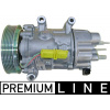 MAHLE Kompresor, klimatizace BEHR *** PREMIUM LINE *** ACP 1275 000P