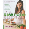Anis Raw Food Essentials - Ani Phyo