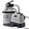 Piesková filtrácia Intex Krystal Clear 4 m3/h