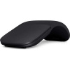 Microsoft Surface Arc Mouse /Cestovní/Blue Track/1 000DPI/Bezdrátová Bluetooth/Černá CZV-00110