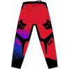 Fox Racing FOX 360 Streak Pant - Fluo RED MX24 - FOX 360 Streak Pant - 34, Fluo RED MX24
