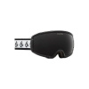 Volcom Migrations Pánske/Dámske okuliare na snowboard Zimné športy Black (VG0022302) Jedna velikost