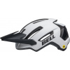 Bell 4FORTY AIR mtb helma Velikost helmy: M(55-59 cm), Matte White Black