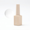 Yvetten Gél lak FRENCH WHITE 8 ml