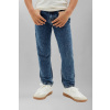 Calvin Klein Jeans rifle detské DAD LVCKTJC20B.128.176.9BY2 modrá 128