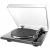 Automatický analógový gramofón Denon DP-300F 33 1/3 RPM 45 RPM čierny