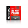 NUTREND ISO WHEY PROZERO (srvátkový proteínový izolát) 25 g Príchuť: čokoládové brownies