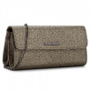 Zlatá listová kabelka Monnari - PABIA BAG9152023
