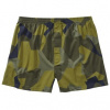 Brandit boxerky set darkcamo čierne 2ks