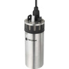 TOOLCRAFT TO-7159143 hlbinné jazierkové čerpadlo 390 l/h 24 V/DC; TO-7159143