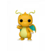 Funko Figúrka Pokémon - Dragonite (Funko POP! Games 850)