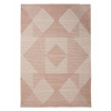 MOOD SELECTION Bronco Terracotta - exteriérový koberec ROZMER CM: 80 x 150
