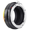 K&F Concept K&F High Precision Lens Adapter Mount, MAF-NEX