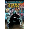 Batman: Zero Year - Scott Snyder, Greg Capullo