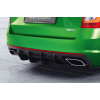 Škoda Octavia 3 Typ 5E RS zadní difuzor CSR